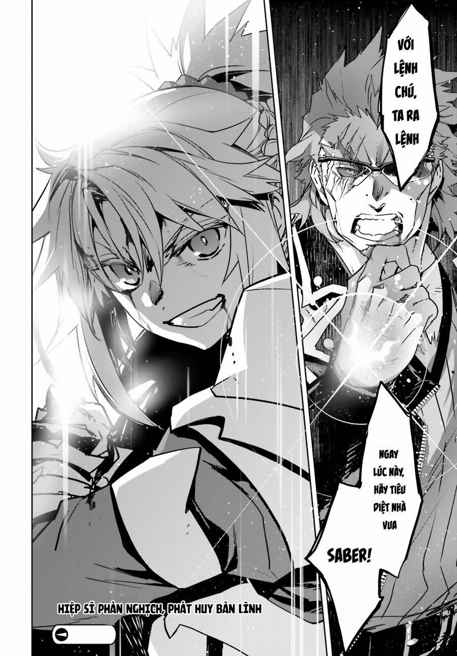 manhwax10.com - Truyện Manhwa Fate/apocrypha Chương 64 Trang 40