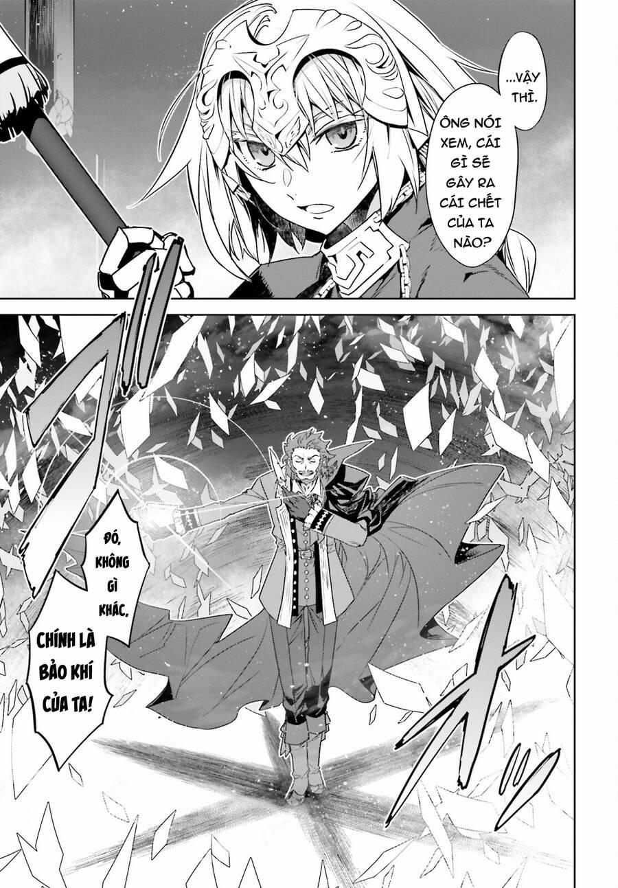 manhwax10.com - Truyện Manhwa Fate/apocrypha Chương 64 Trang 6