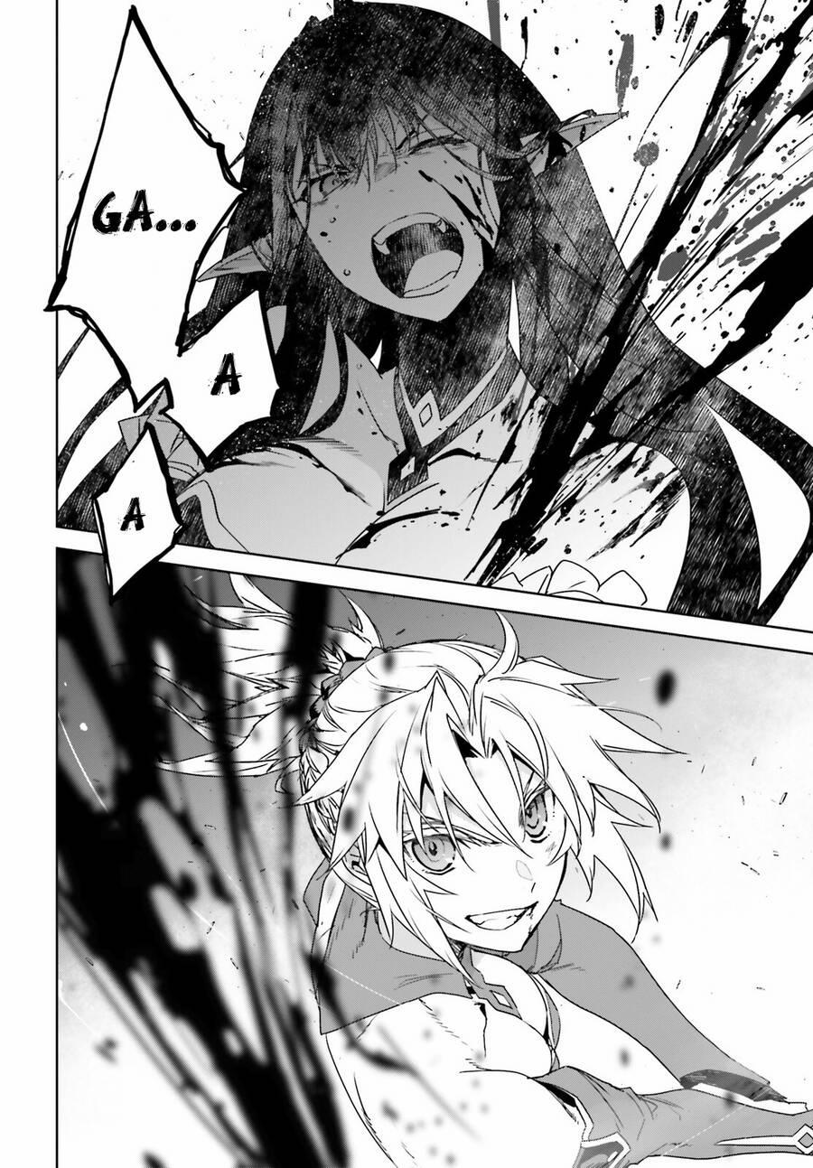 manhwax10.com - Truyện Manhwa Fate/apocrypha Chương 65 Trang 16