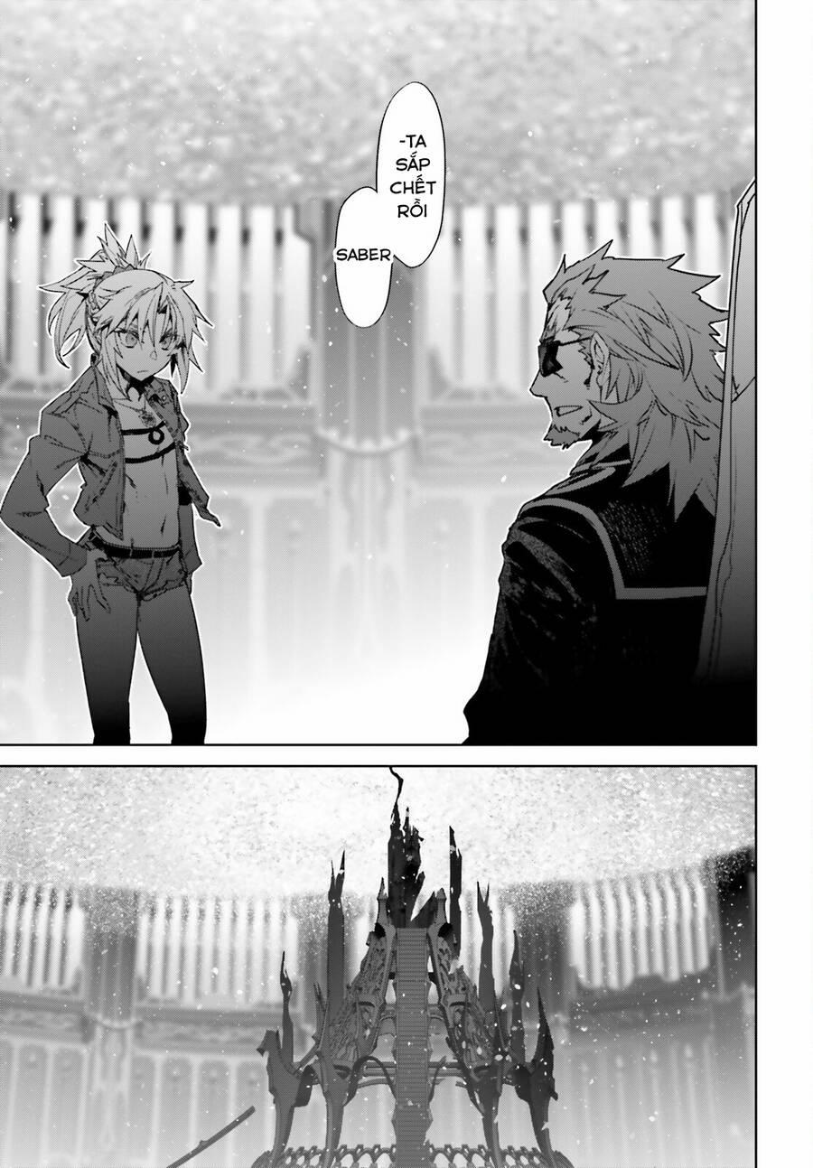 manhwax10.com - Truyện Manhwa Fate/apocrypha Chương 65 Trang 21