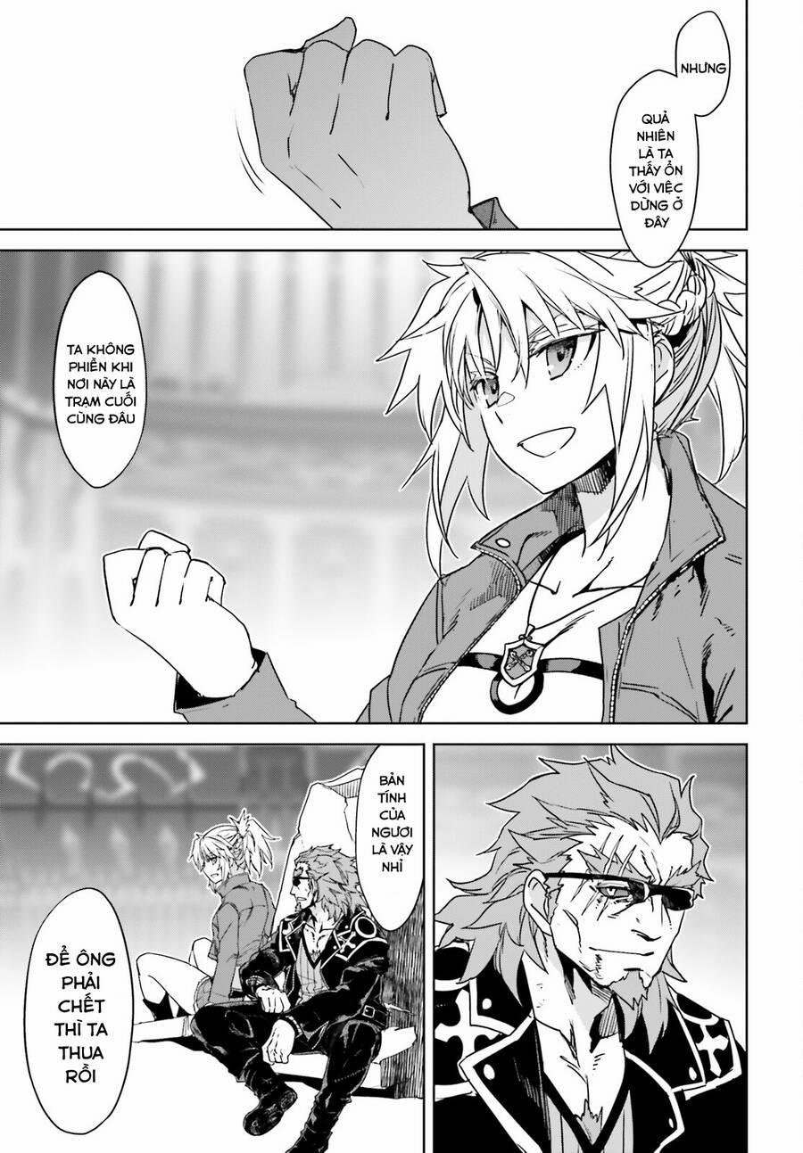 manhwax10.com - Truyện Manhwa Fate/apocrypha Chương 65 Trang 25