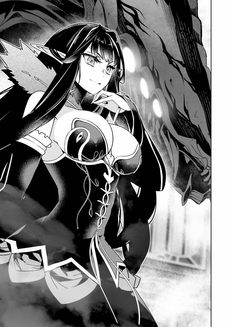 manhwax10.com - Truyện Manhwa Fate/apocrypha Chương 65 Trang 4