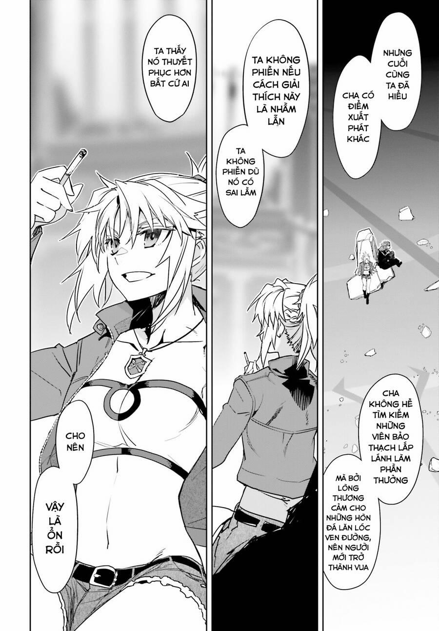 manhwax10.com - Truyện Manhwa Fate/apocrypha Chương 65 Trang 32