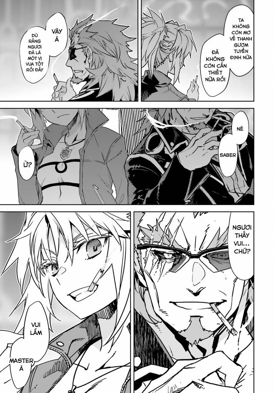 manhwax10.com - Truyện Manhwa Fate/apocrypha Chương 65 Trang 33