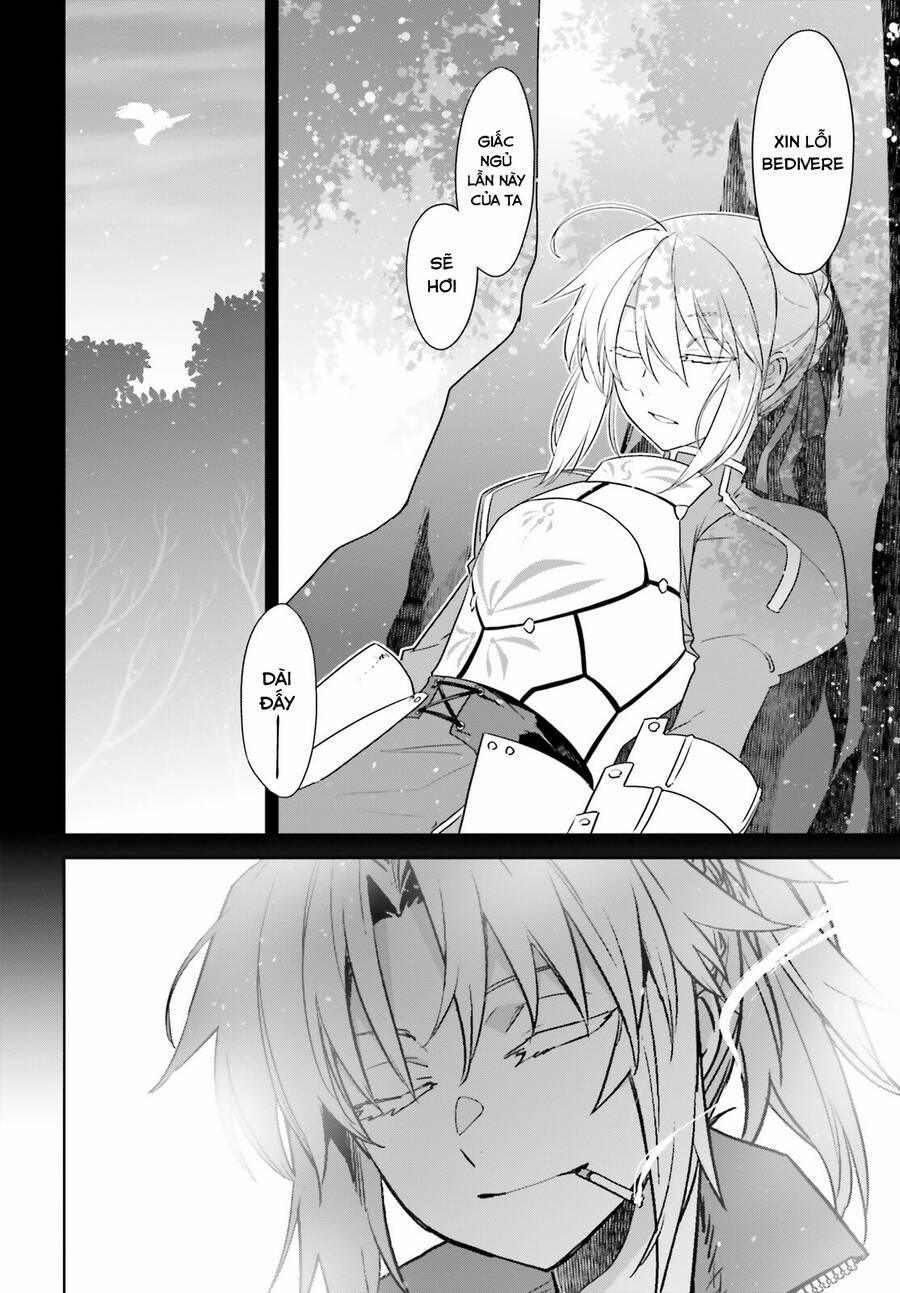 manhwax10.com - Truyện Manhwa Fate/apocrypha Chương 65 Trang 38