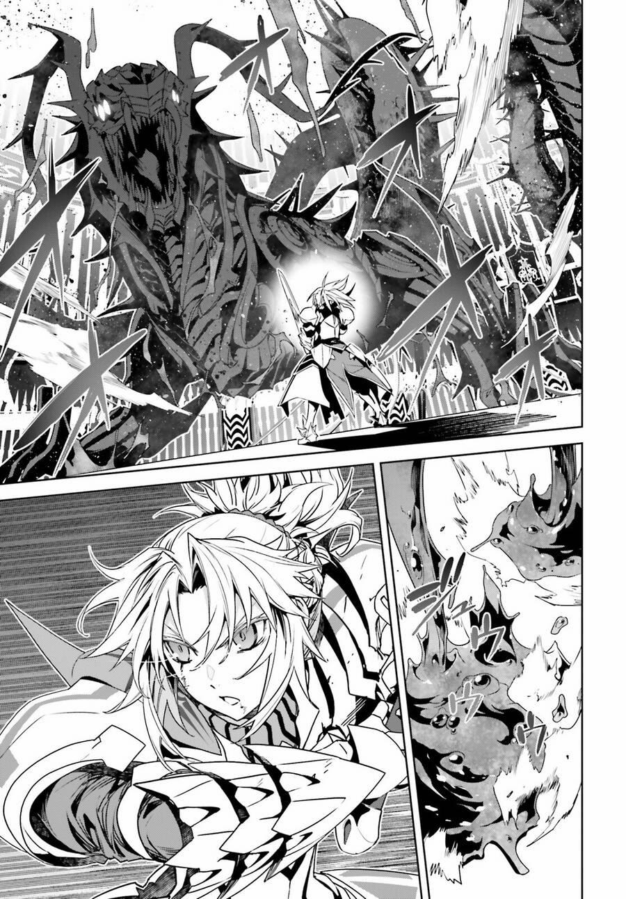 manhwax10.com - Truyện Manhwa Fate/apocrypha Chương 65 Trang 8