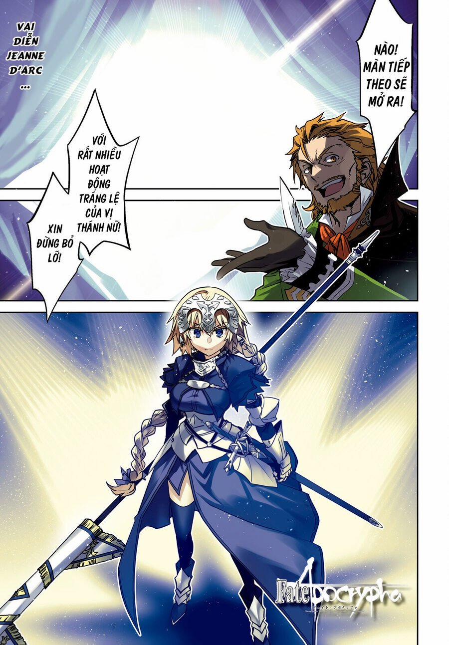 manhwax10.com - Truyện Manhwa Fate/apocrypha Chương 66 Trang 2