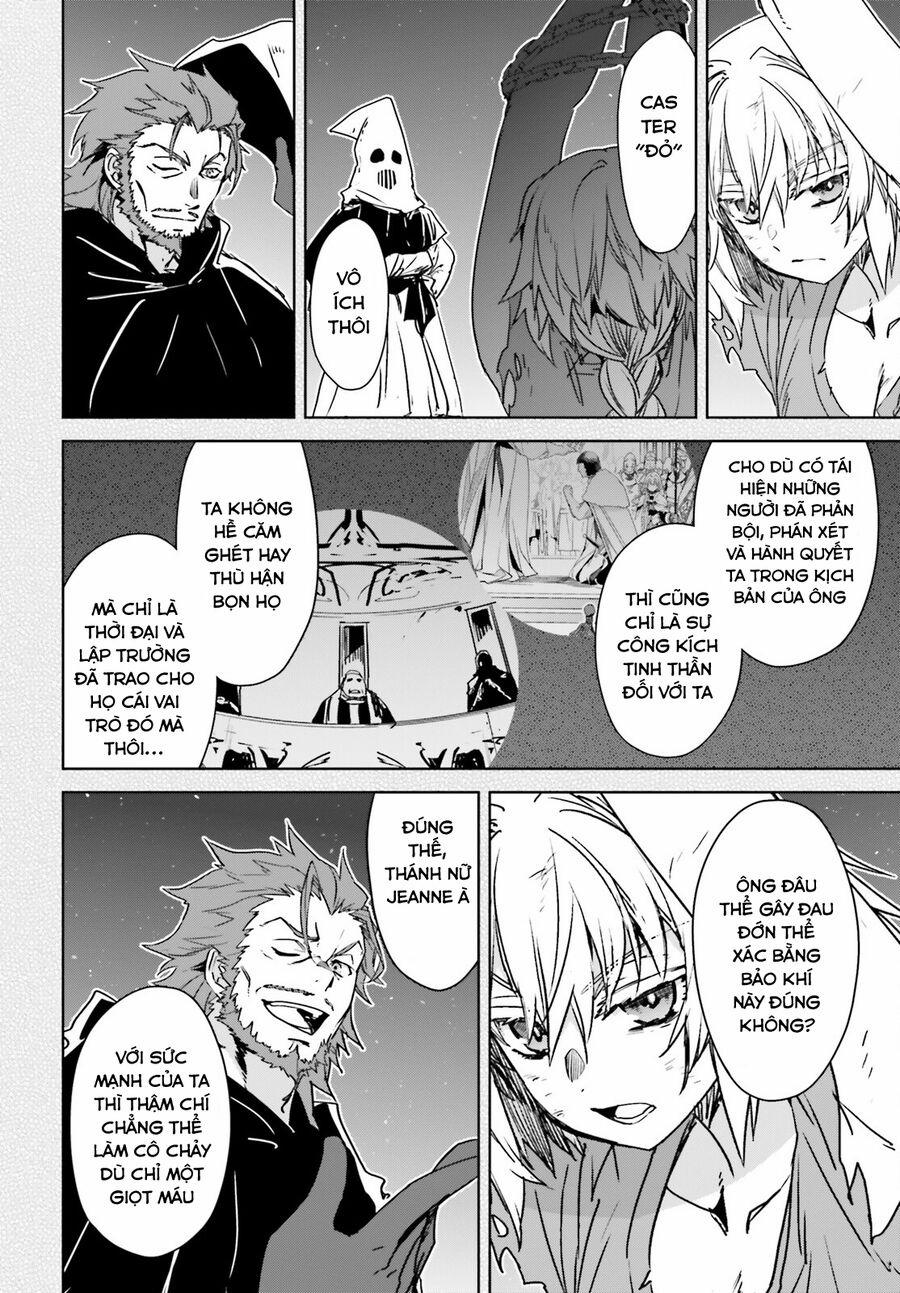 manhwax10.com - Truyện Manhwa Fate/apocrypha Chương 66 Trang 13