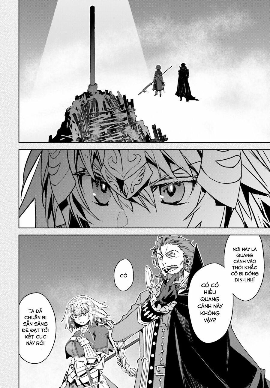 manhwax10.com - Truyện Manhwa Fate/apocrypha Chương 66 Trang 15