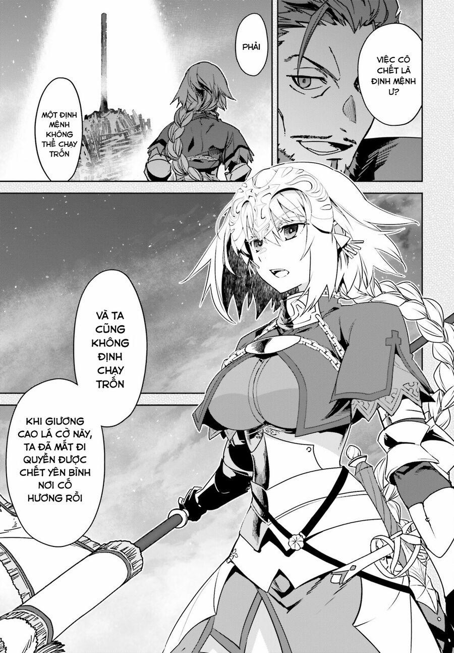 manhwax10.com - Truyện Manhwa Fate/apocrypha Chương 66 Trang 16