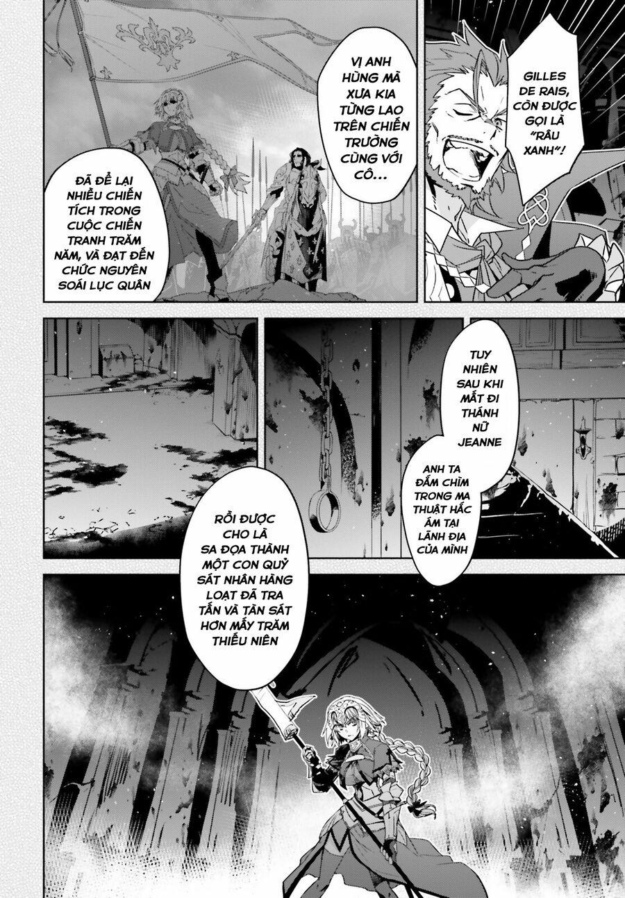 manhwax10.com - Truyện Manhwa Fate/apocrypha Chương 66 Trang 19