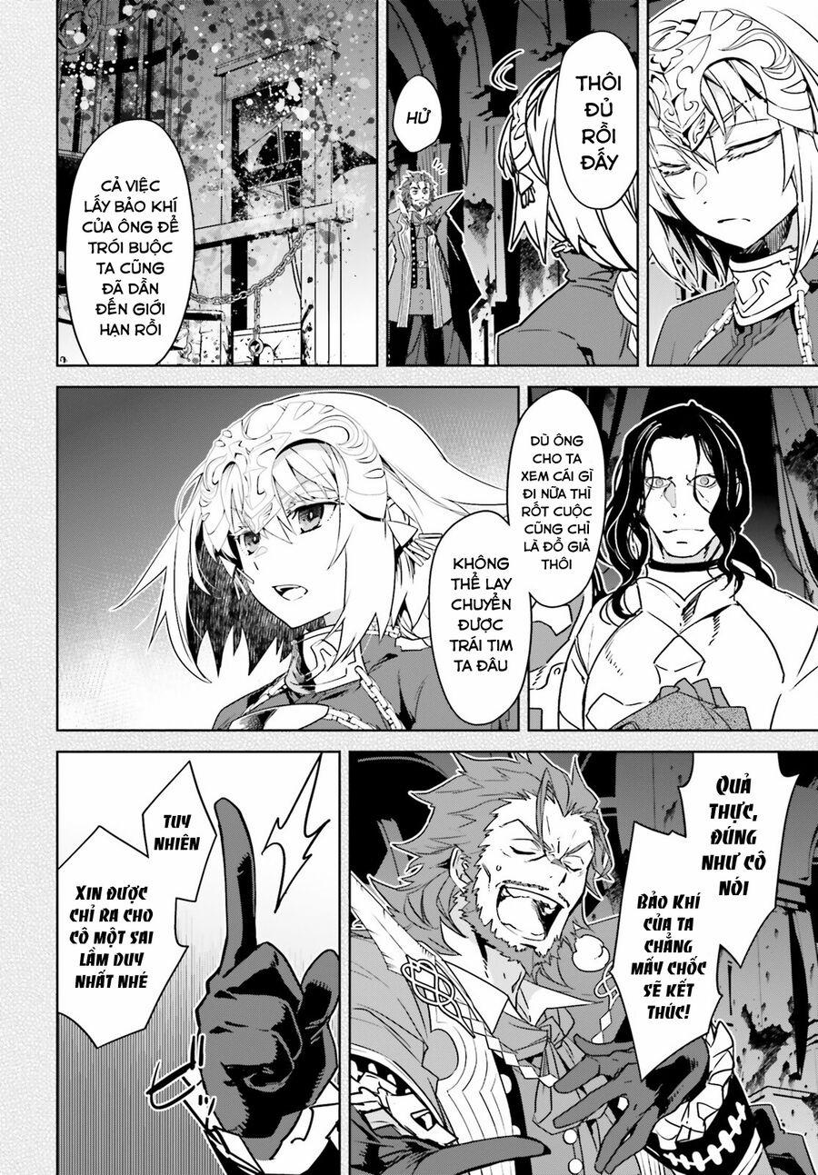 manhwax10.com - Truyện Manhwa Fate/apocrypha Chương 66 Trang 21