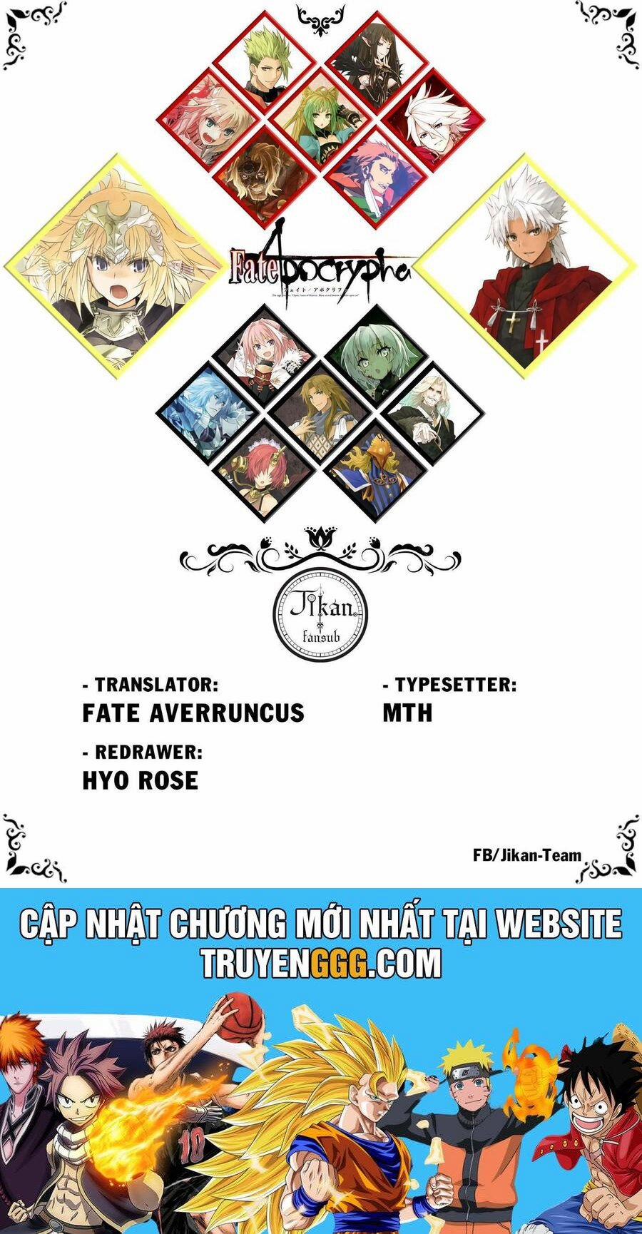 manhwax10.com - Truyện Manhwa Fate/apocrypha Chương 66 Trang 28