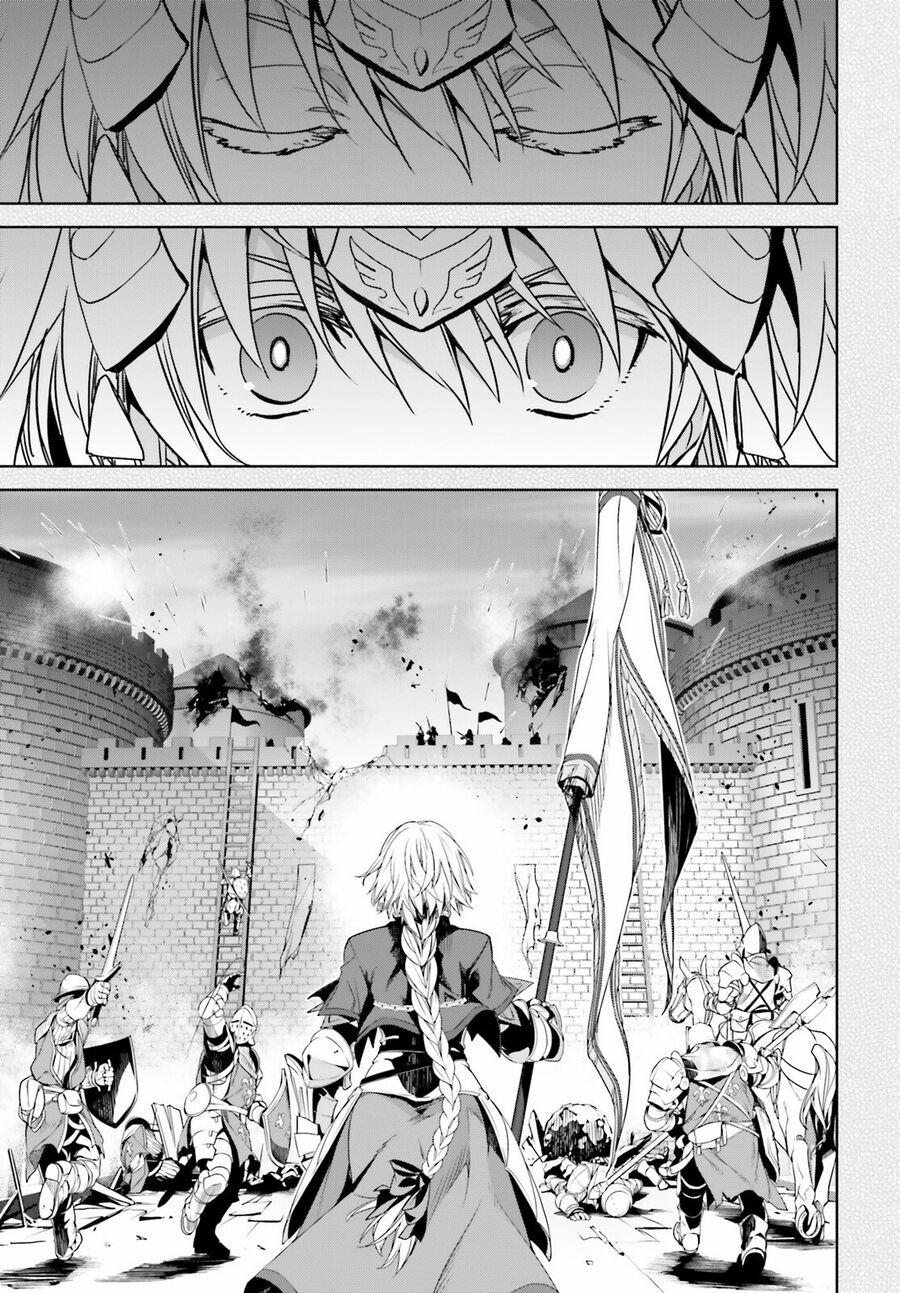 manhwax10.com - Truyện Manhwa Fate/apocrypha Chương 66 Trang 4