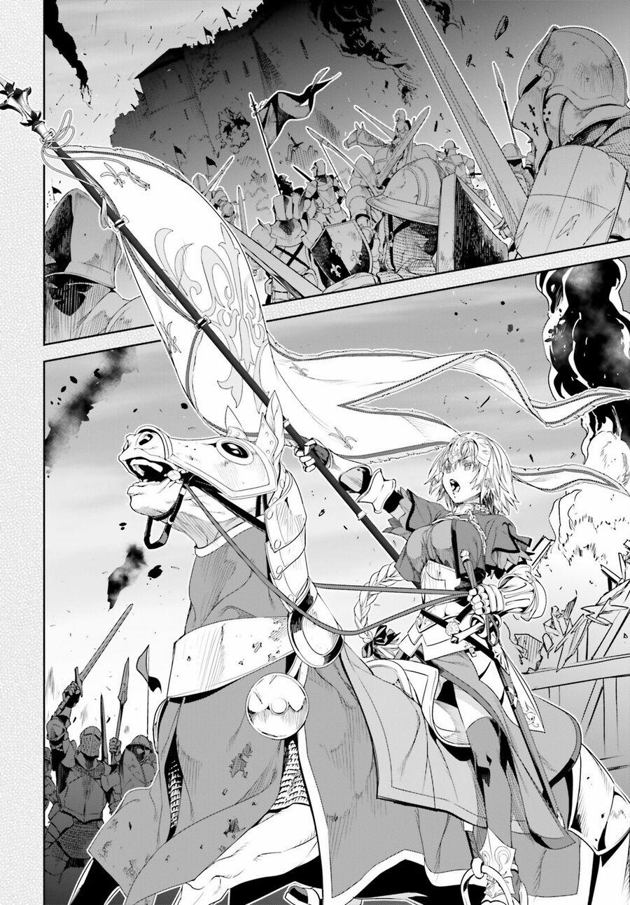 manhwax10.com - Truyện Manhwa Fate/apocrypha Chương 66 Trang 5