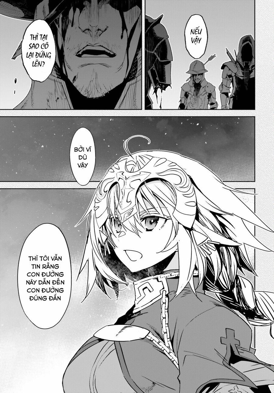 manhwax10.com - Truyện Manhwa Fate/apocrypha Chương 66 Trang 8