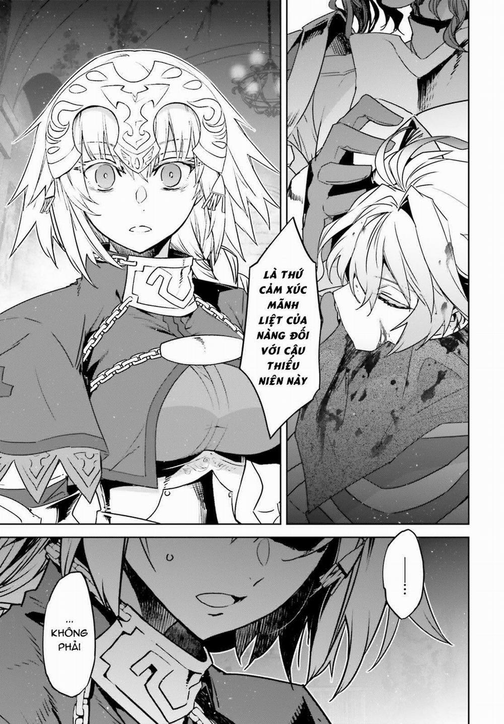 manhwax10.com - Truyện Manhwa Fate/apocrypha Chương 67 Trang 12