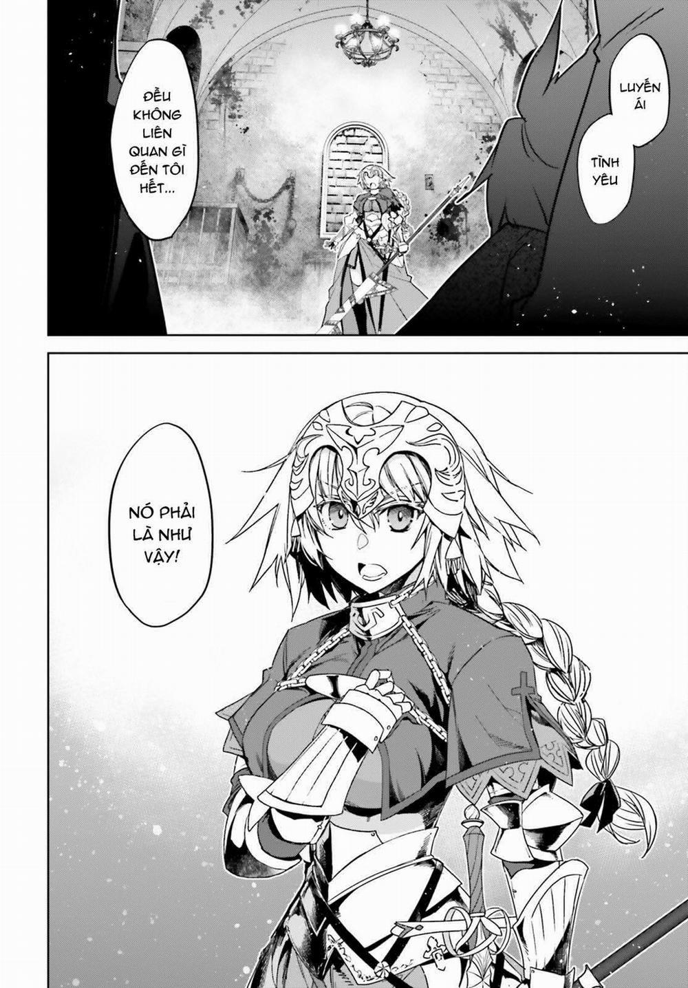 manhwax10.com - Truyện Manhwa Fate/apocrypha Chương 67 Trang 13