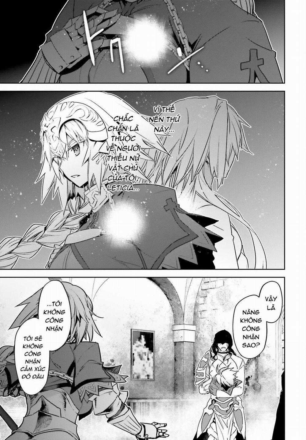 manhwax10.com - Truyện Manhwa Fate/apocrypha Chương 67 Trang 14