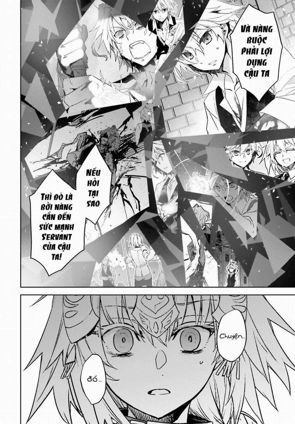 manhwax10.com - Truyện Manhwa Fate/apocrypha Chương 67 Trang 17