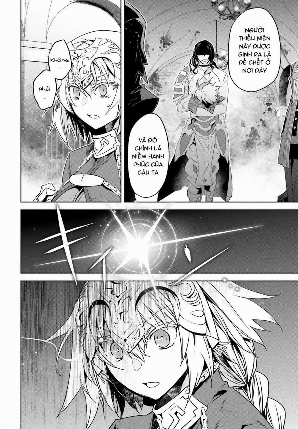 manhwax10.com - Truyện Manhwa Fate/apocrypha Chương 67 Trang 19