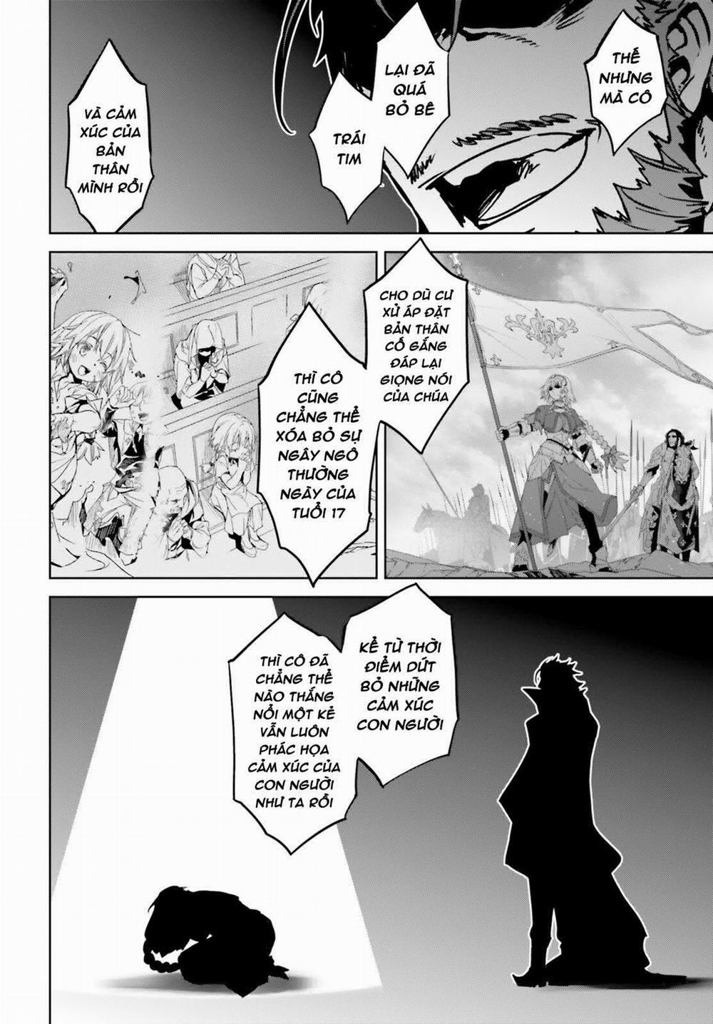 manhwax10.com - Truyện Manhwa Fate/apocrypha Chương 67 Trang 25