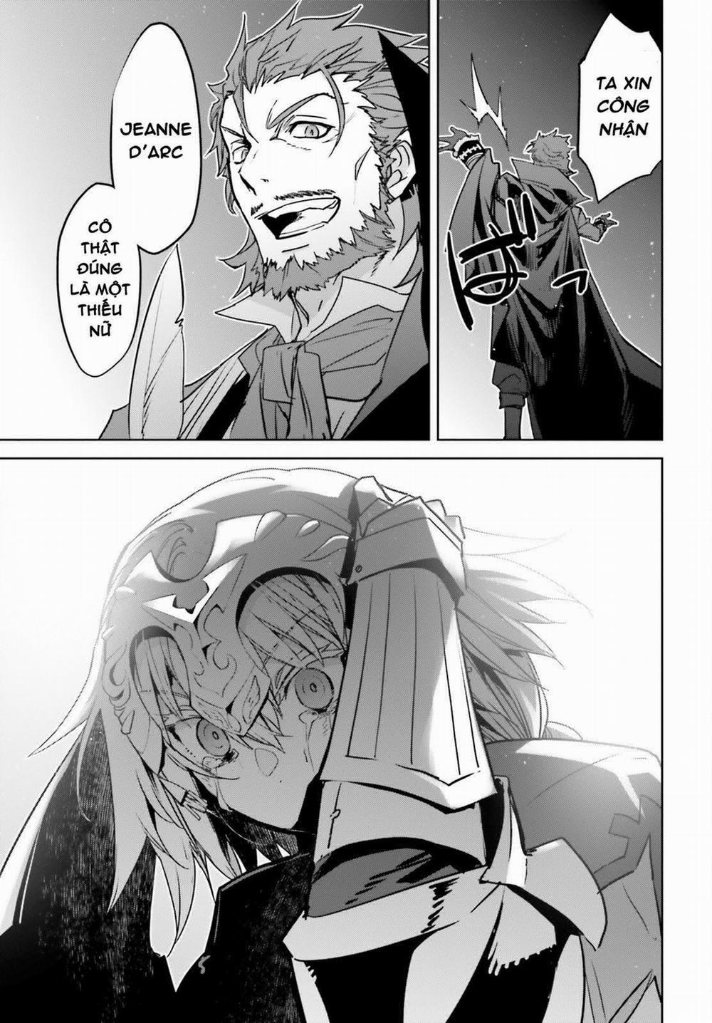 manhwax10.com - Truyện Manhwa Fate/apocrypha Chương 67 Trang 26