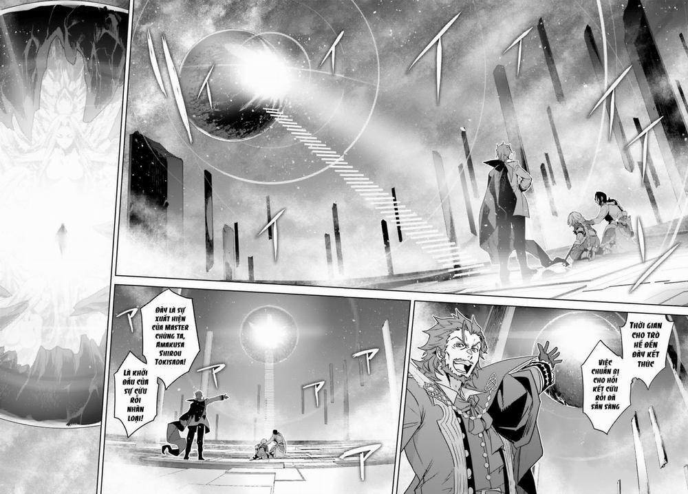 manhwax10.com - Truyện Manhwa Fate/apocrypha Chương 67 Trang 29