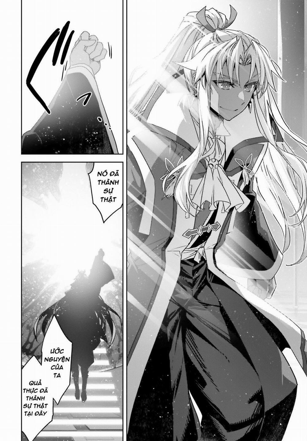 manhwax10.com - Truyện Manhwa Fate/apocrypha Chương 67 Trang 31