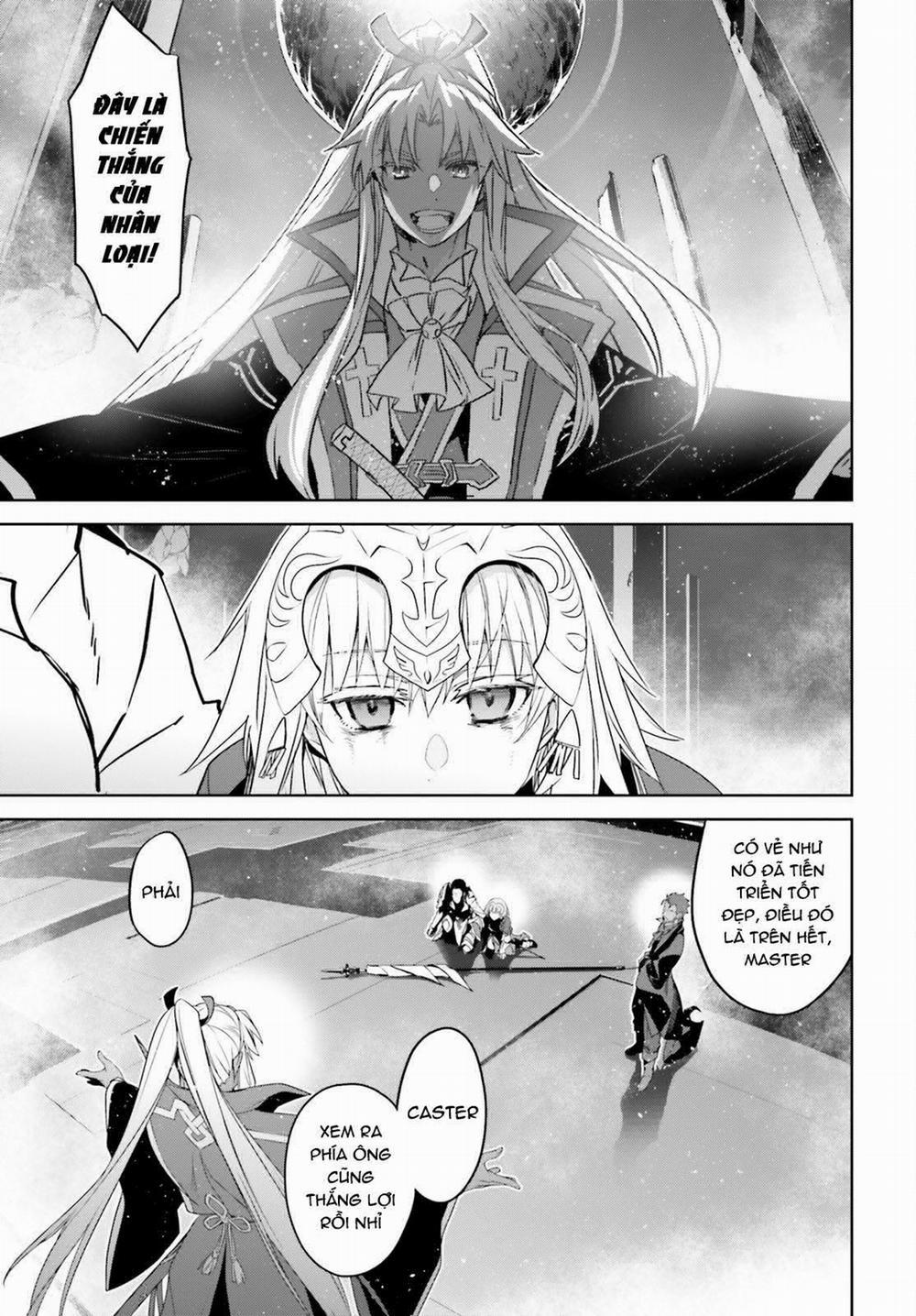 manhwax10.com - Truyện Manhwa Fate/apocrypha Chương 67 Trang 32