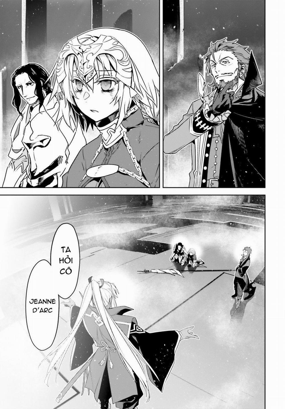 manhwax10.com - Truyện Manhwa Fate/apocrypha Chương 67 Trang 36