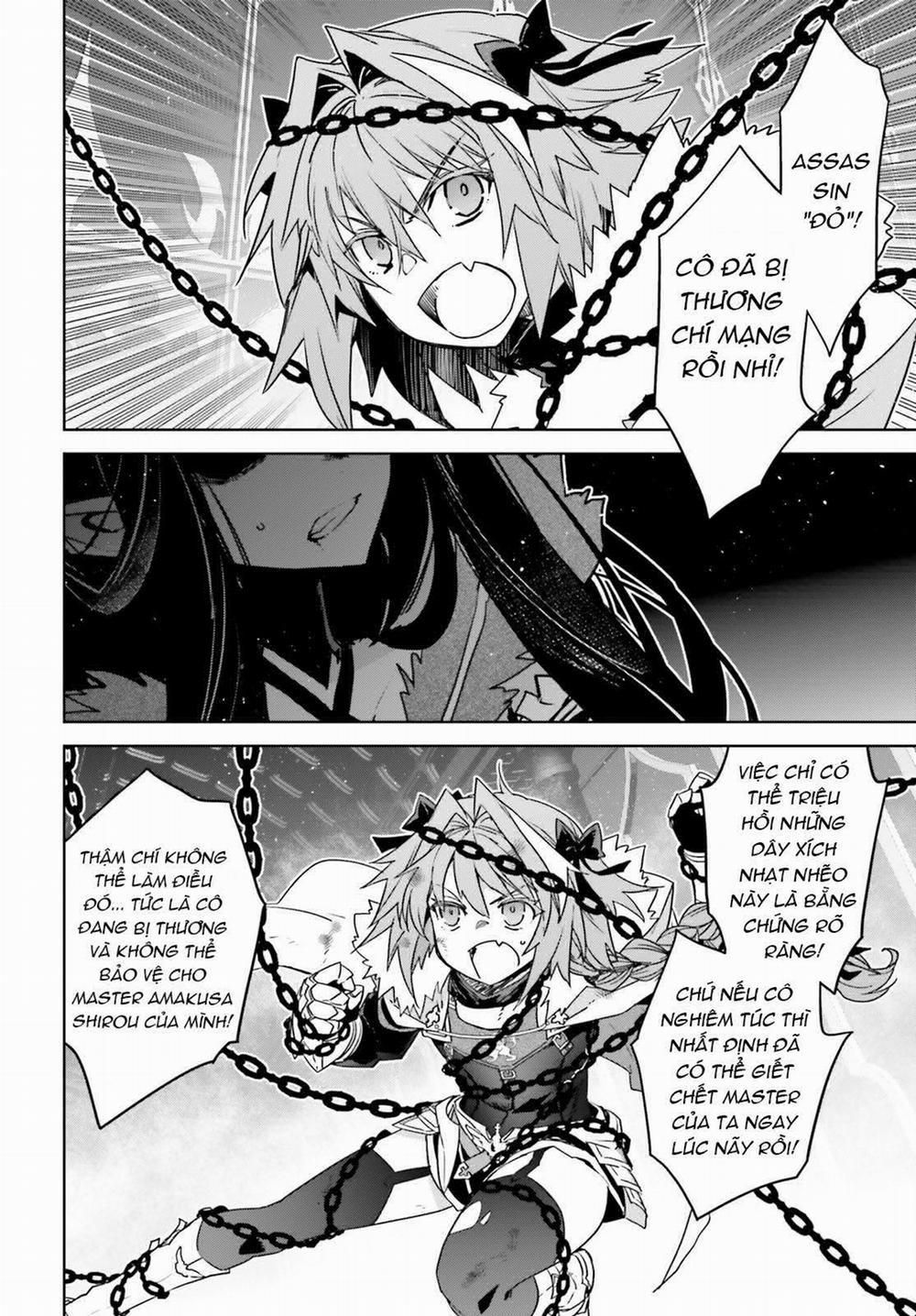 manhwax10.com - Truyện Manhwa Fate/apocrypha Chương 67 Trang 9