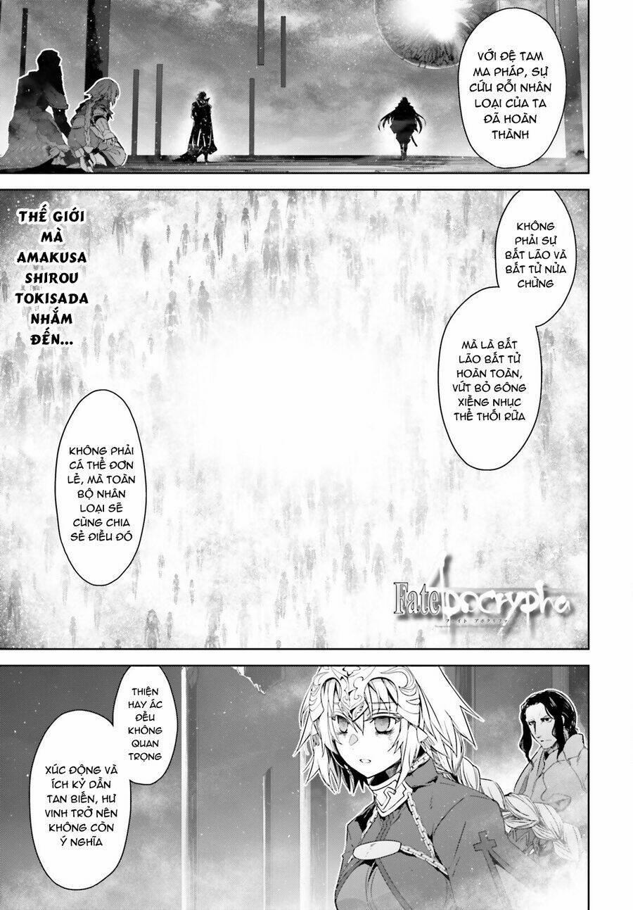 manhwax10.com - Truyện Manhwa Fate/apocrypha Chương 68 Trang 2