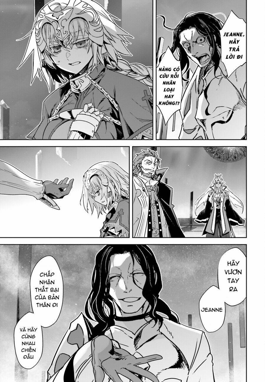 manhwax10.com - Truyện Manhwa Fate/apocrypha Chương 68 Trang 12