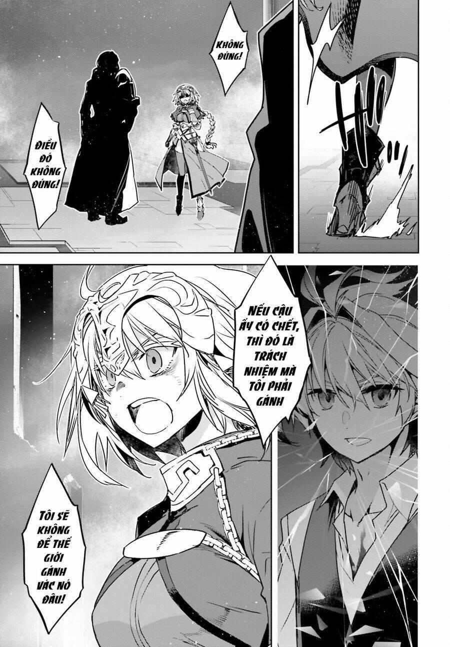 manhwax10.com - Truyện Manhwa Fate/apocrypha Chương 68 Trang 14