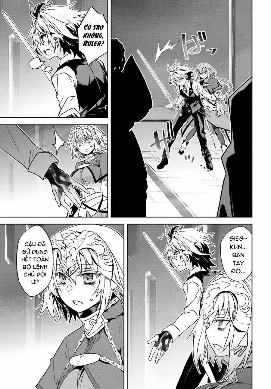 manhwax10.com - Truyện Manhwa Fate/apocrypha Chương 68 Trang 20