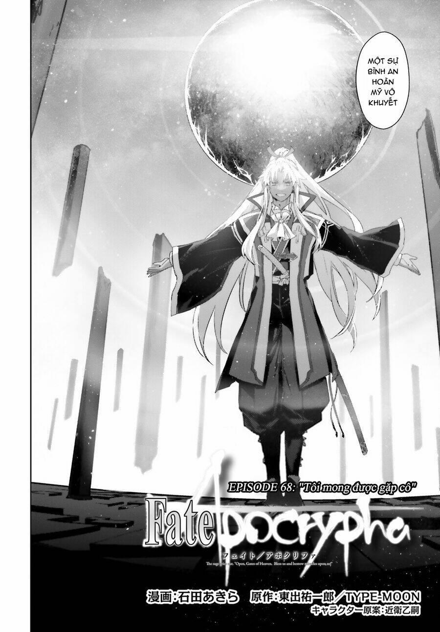 manhwax10.com - Truyện Manhwa Fate/apocrypha Chương 68 Trang 3