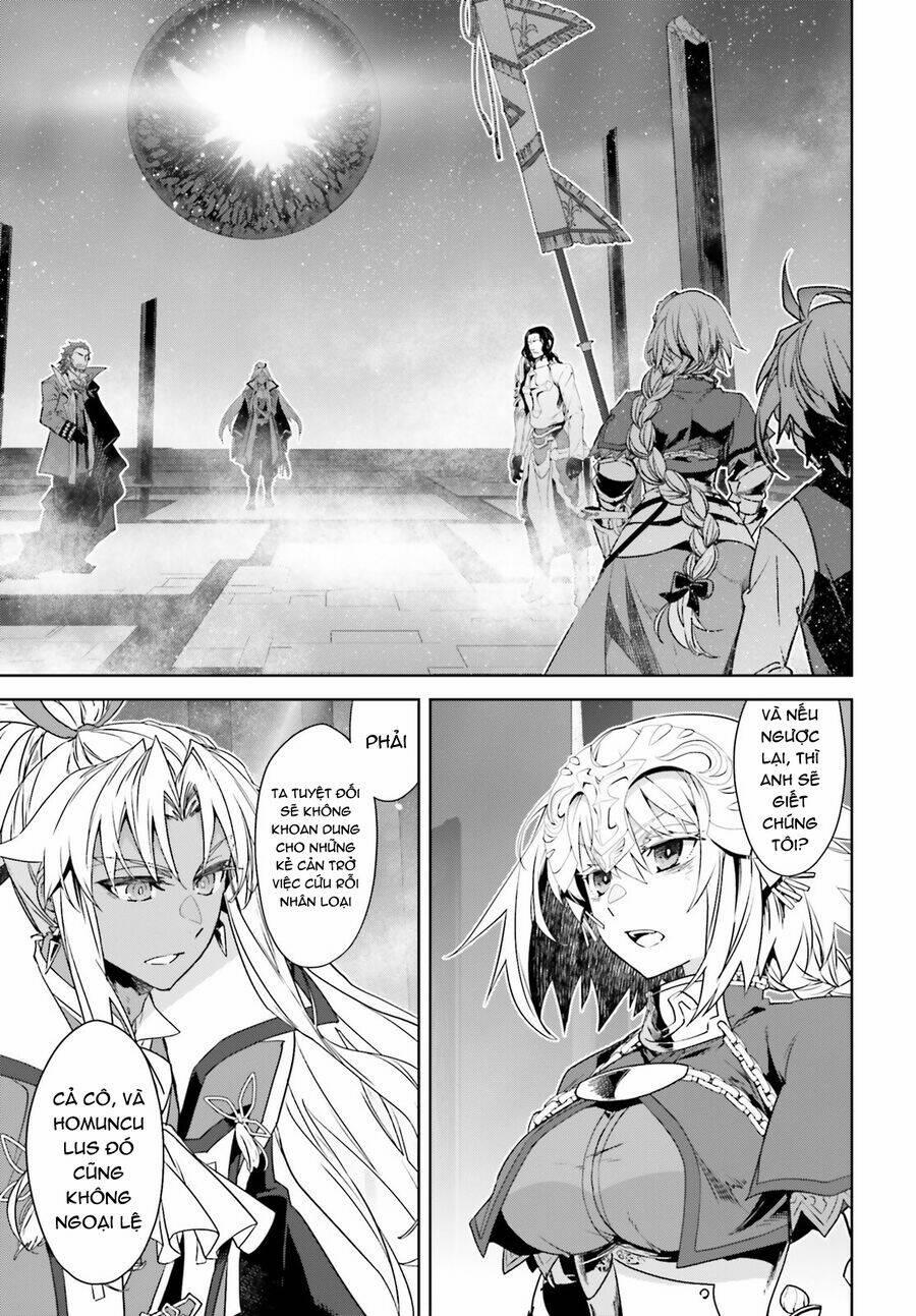 manhwax10.com - Truyện Manhwa Fate/apocrypha Chương 68 Trang 24