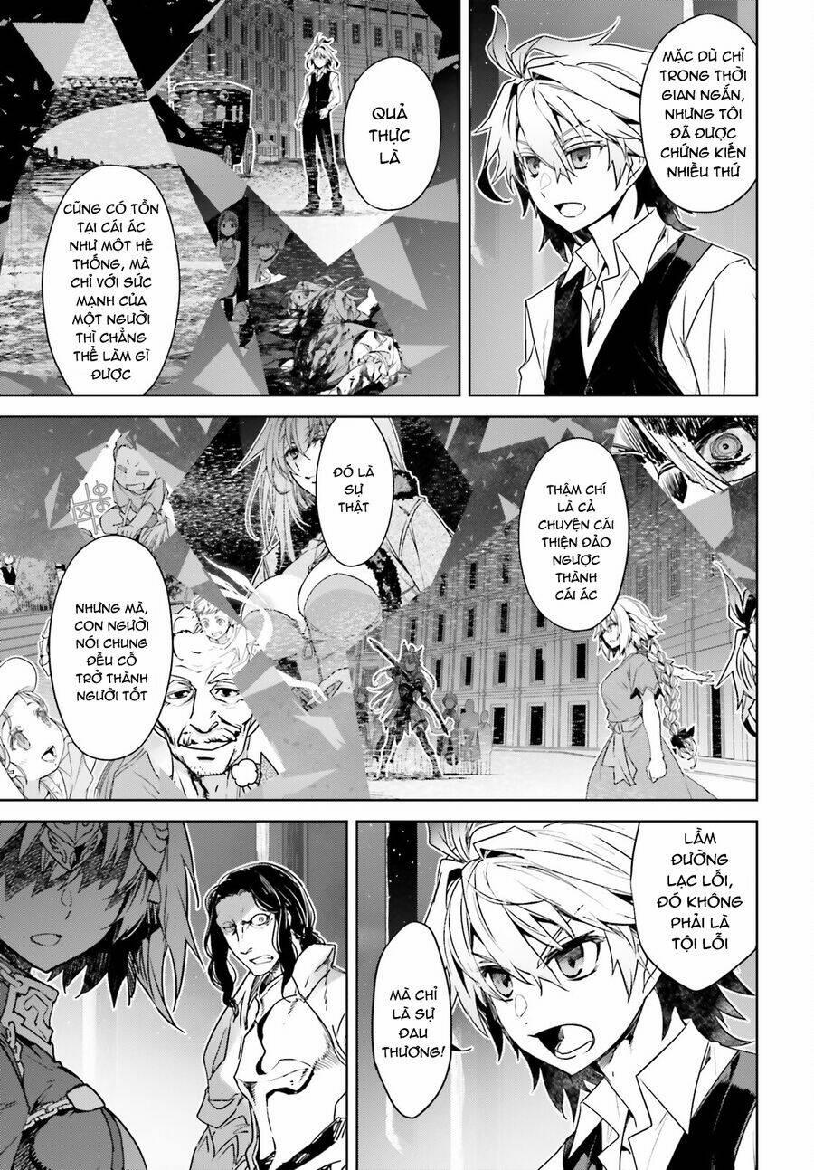 manhwax10.com - Truyện Manhwa Fate/apocrypha Chương 68 Trang 26