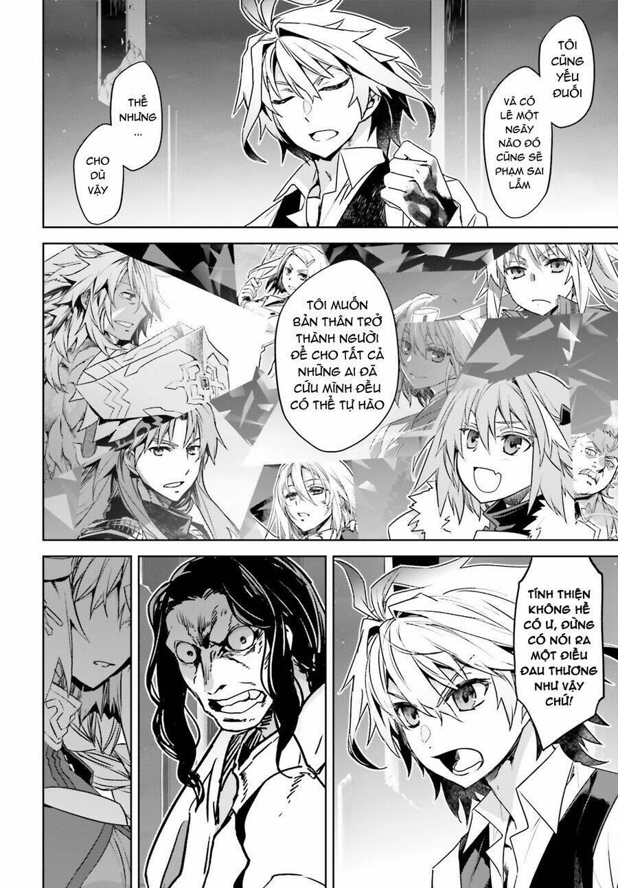 manhwax10.com - Truyện Manhwa Fate/apocrypha Chương 68 Trang 27