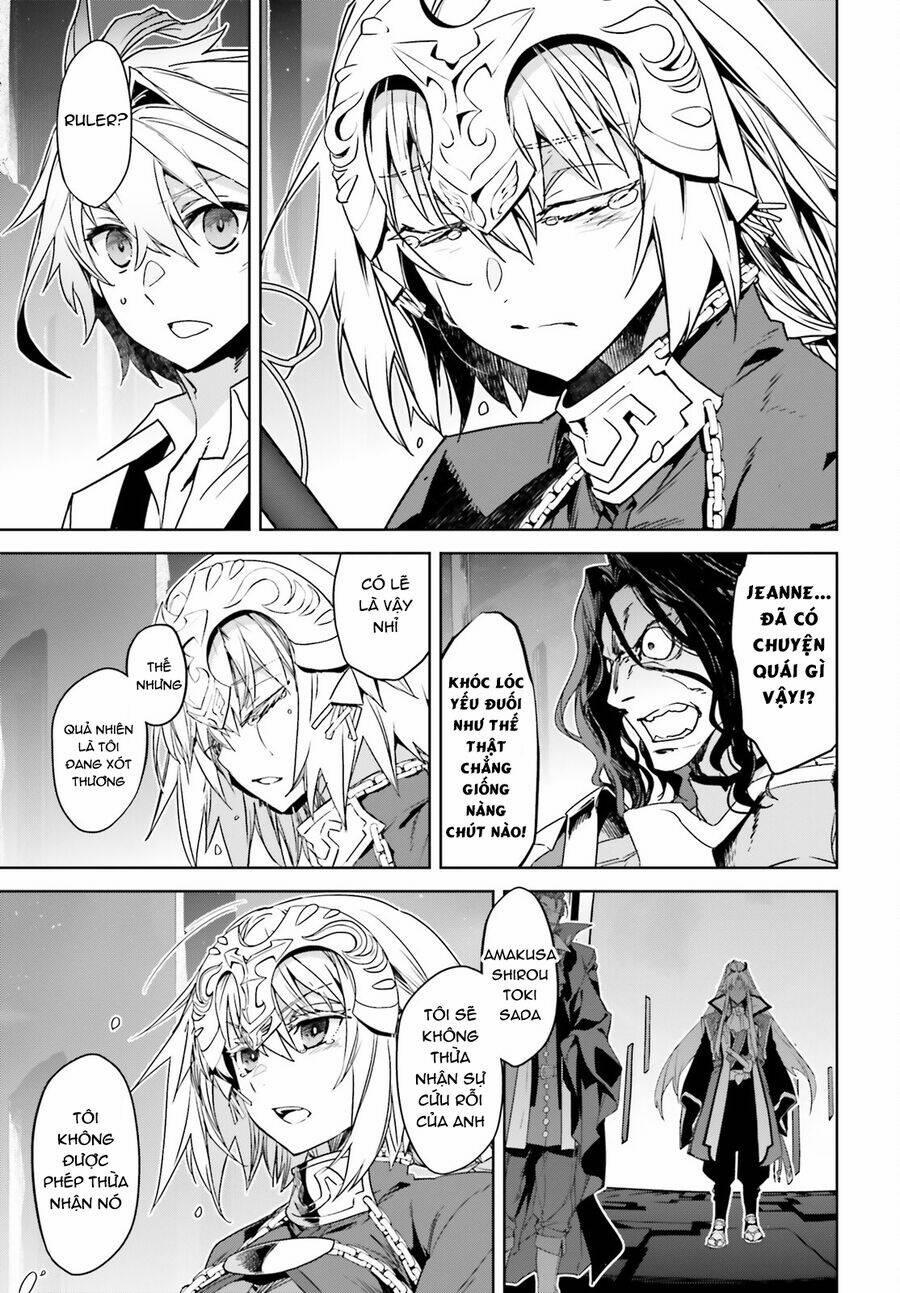 manhwax10.com - Truyện Manhwa Fate/apocrypha Chương 68 Trang 28