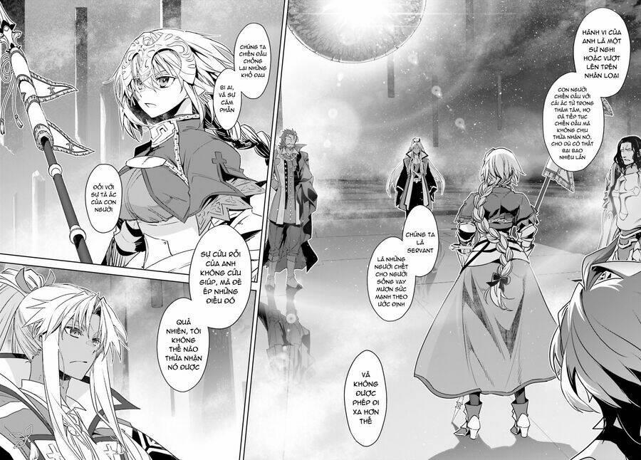 manhwax10.com - Truyện Manhwa Fate/apocrypha Chương 68 Trang 29