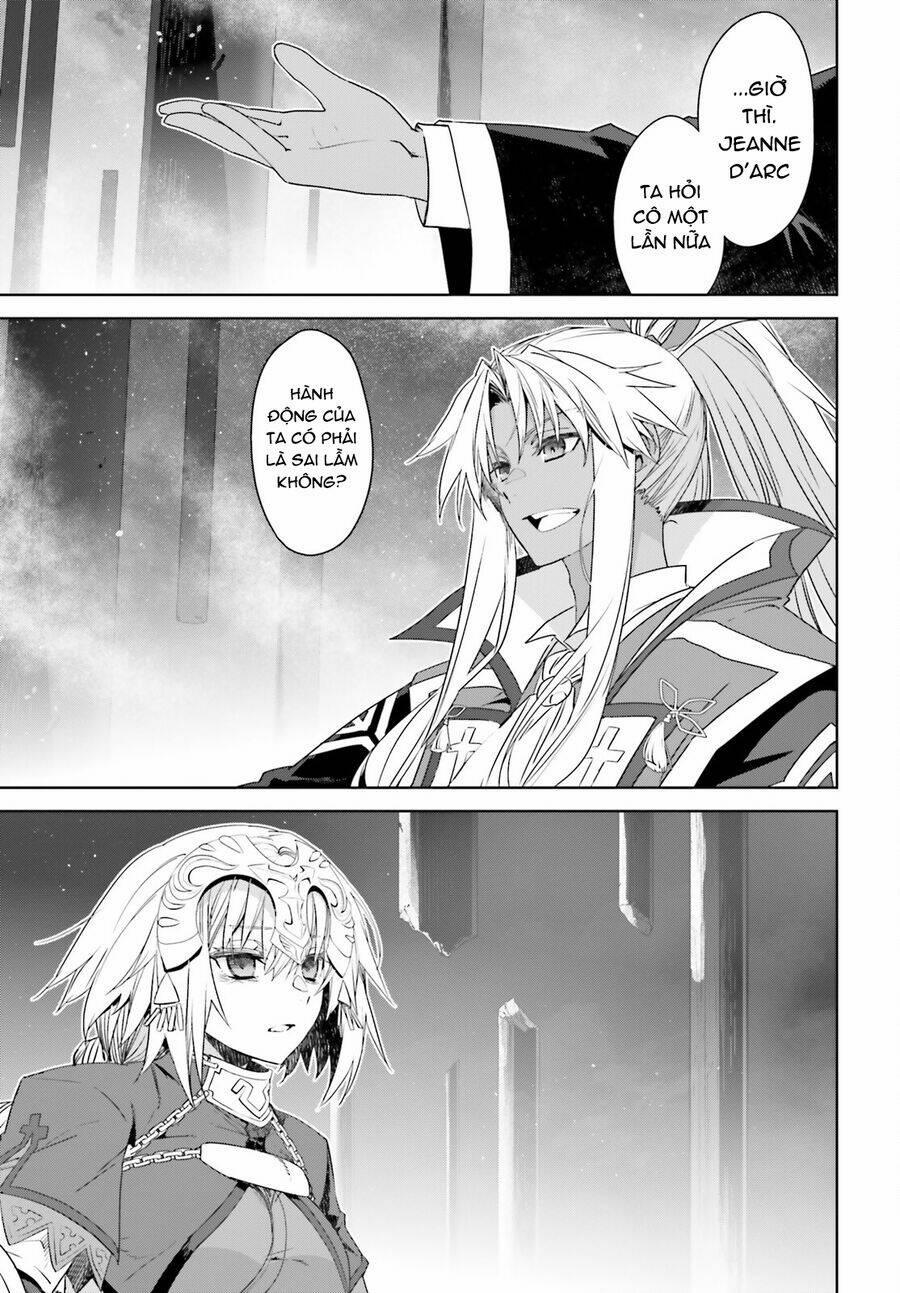 manhwax10.com - Truyện Manhwa Fate/apocrypha Chương 68 Trang 4