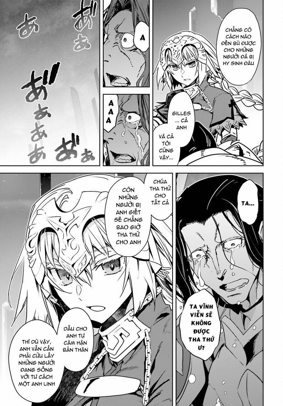 manhwax10.com - Truyện Manhwa Fate/apocrypha Chương 68 Trang 31