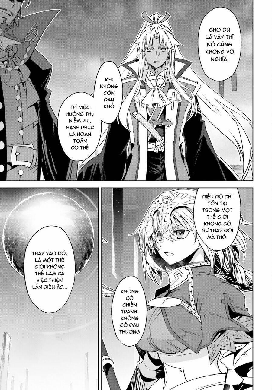 manhwax10.com - Truyện Manhwa Fate/apocrypha Chương 68 Trang 33