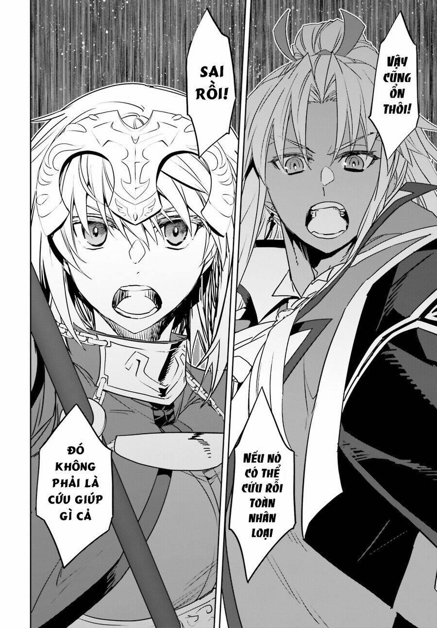 manhwax10.com - Truyện Manhwa Fate/apocrypha Chương 68 Trang 34