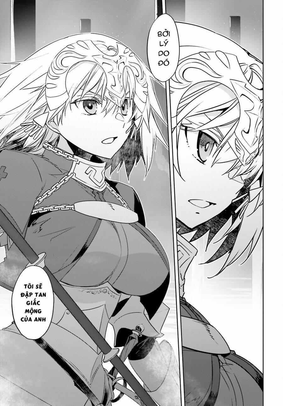 manhwax10.com - Truyện Manhwa Fate/apocrypha Chương 68 Trang 37