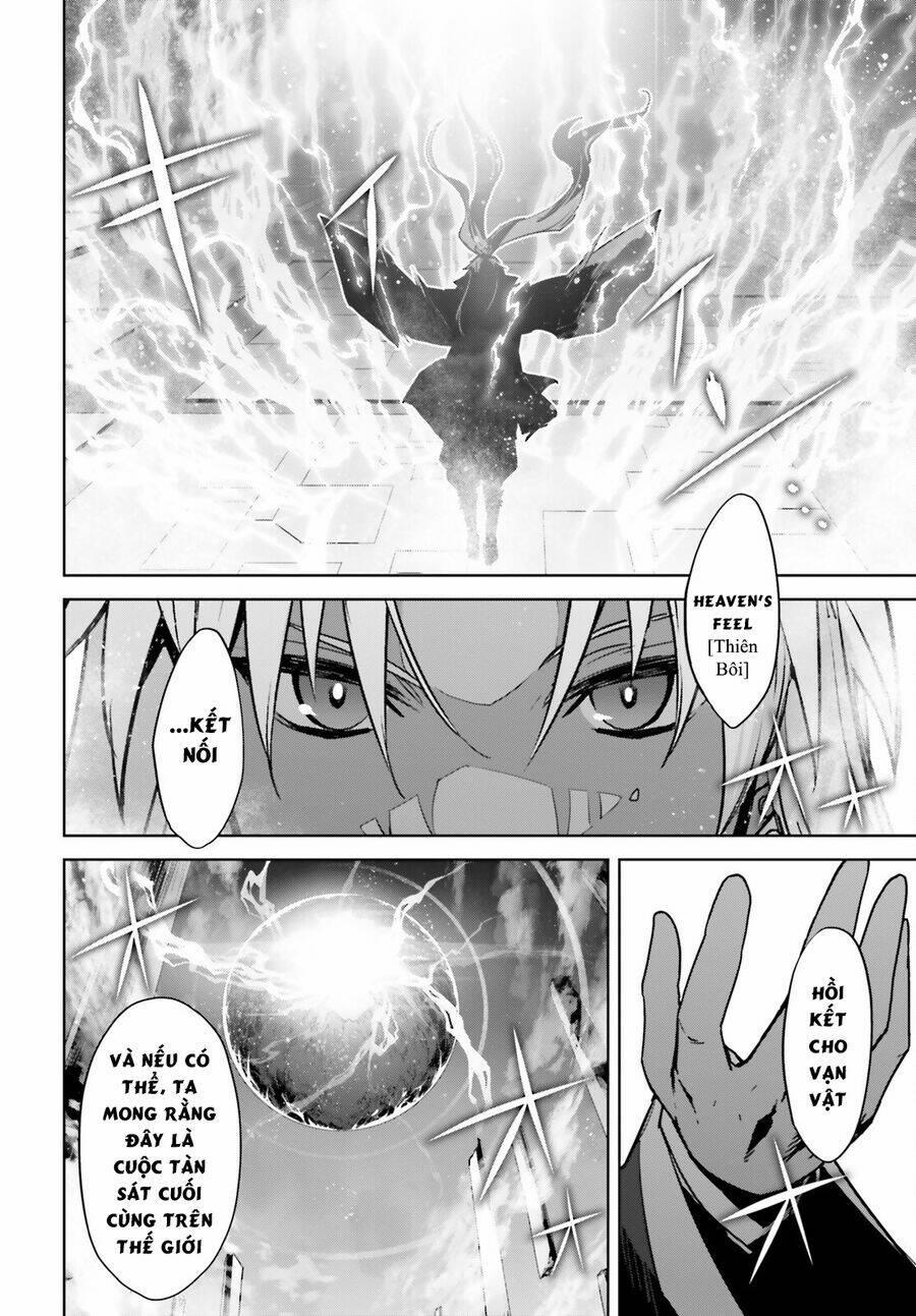 manhwax10.com - Truyện Manhwa Fate/apocrypha Chương 68 Trang 38