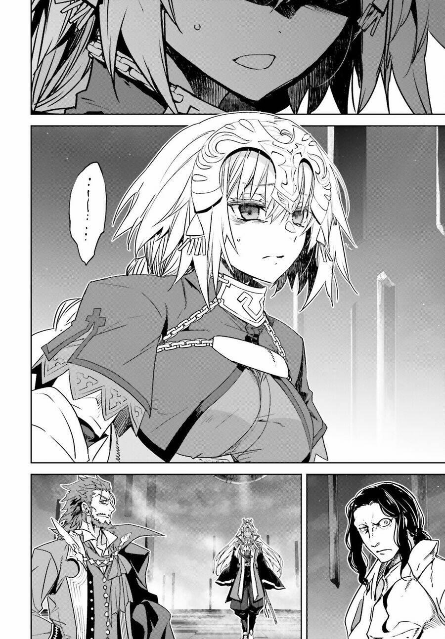 manhwax10.com - Truyện Manhwa Fate/apocrypha Chương 68 Trang 5