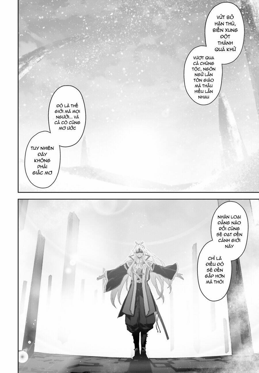 manhwax10.com - Truyện Manhwa Fate/apocrypha Chương 68 Trang 7